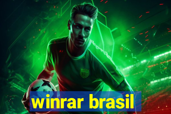 winrar brasil